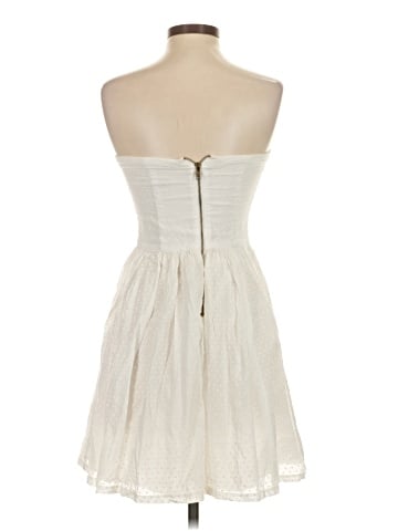 Necessary Objects Cocktail Dress (view 2)