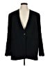 SPANX Black Blazer Size 1X - photo 1