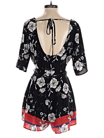 Trixxi Romper (view 2)
