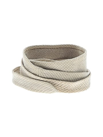 Ada Collection Leather Belt