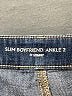 Chico's Blue Jeans Size Lg (2) - photo 7