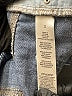 Chico's Blue Jeans Size Lg (2) - photo 8