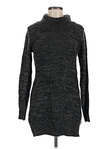 AGB Turtleneck Sweater (view 1)