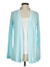 Lilly Pulitzer Teal Cardigan Size M - photo 1