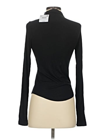 American Eagle Outfitters Turtleneck Sweater (view 2)