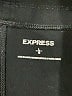 Express Solid Black Active Pants Size L - photo 4