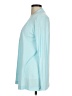Lilly Pulitzer Teal Cardigan Size M - photo 5