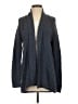 L.L.Bean Gray Cardigan Size S - photo 1