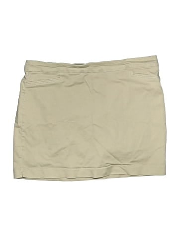 Croft & Barrow Skort (view 2)
