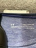 Under Armour Blue Active T-Shirt Size XL (youth) - photo 3