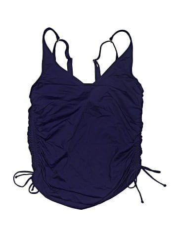 Lands' End Swimsuit Top (view 1)