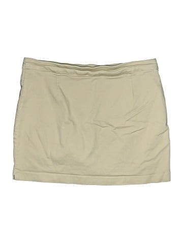 Croft & Barrow Skort (view 1)