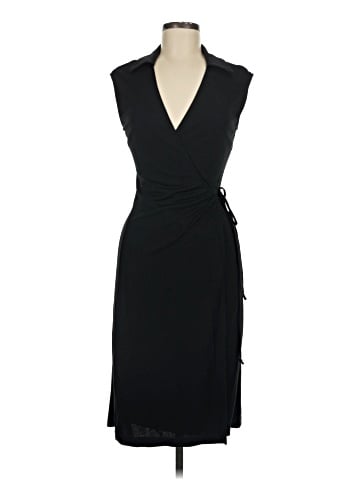 BCBGMAXAZRIA Cocktail Dress (view 1)
