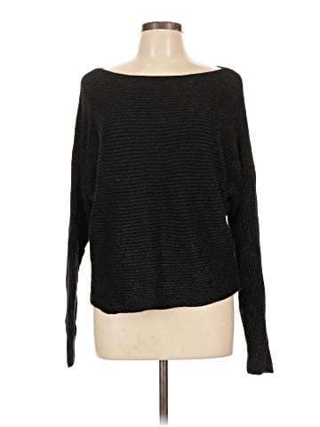 Lauren by Ralph Lauren Pullover Sweater (view 1)