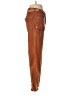 Dollhouse Brown Cargo Pants Size 7 - photo 4