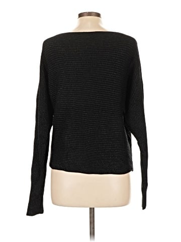 Lauren by Ralph Lauren Pullover Sweater (view 2)