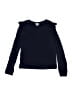H&M Blue Pullover Sweater Size 10 - 12 - photo 1