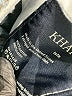 Khaite 100% Cotton Blue Jeans Size 26 waist - photo 8