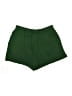 Levi's Solid Green Shorts Size S - photo 2