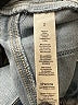 Chico's Stars Blue Jeans Size Lg (2) - photo 8