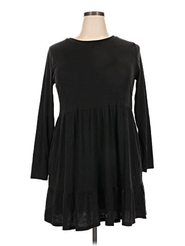 AUW Casual Dress (view 1)