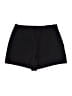 Athleta Solid Black Shorts Size 8 - photo 2