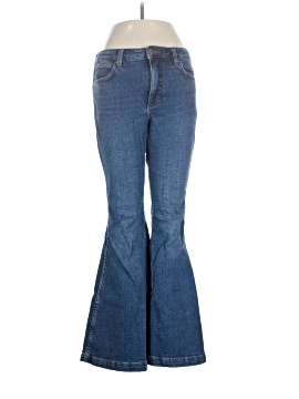 Wrangler Jeans Co Jeans