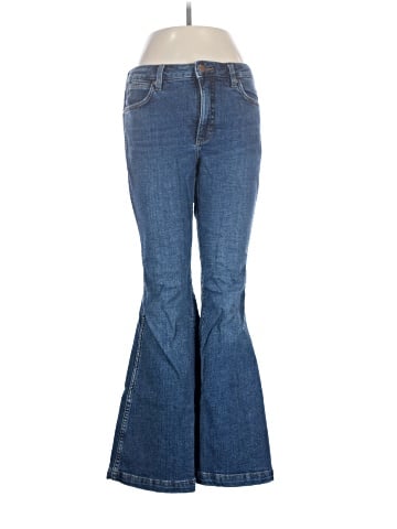 Wrangler Jeans Co Jeans (view 1)