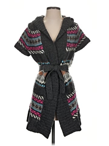 H&M L.O.G.G. Sweater Vest (view 1)
