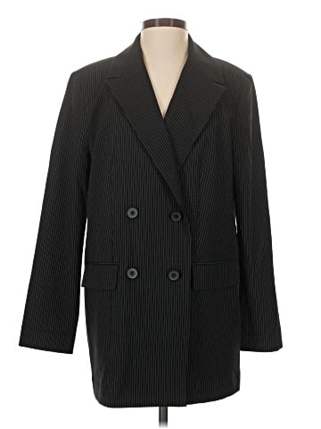 Open Edit Blazer (view 1)