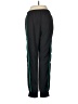 Fabletics Color Block Black Track Pants Size M - photo 2