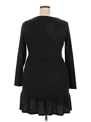 AUW Casual Dress (view 2)