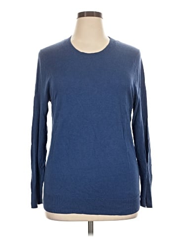 Banana Republic Factory Store Pullover Sweater (view 1)