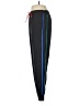 Fabletics Color Block Black Track Pants Size M - photo 5