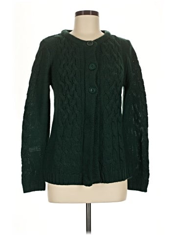 Carol Rose Cardigan (view 1)