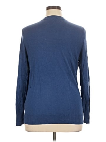 Banana Republic Factory Store Pullover Sweater (view 2)