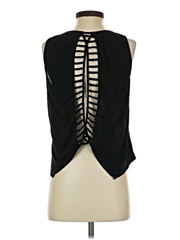 Lucca Couture Tank Top (view 2)