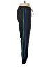Fabletics Color Block Black Track Pants Size M - photo 4