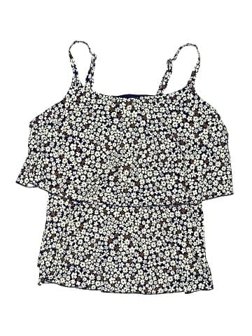 Lands' End Swimsuit Top (view 1)