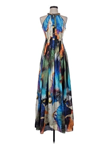 Ranna Gill Cocktail Dress (view 1)