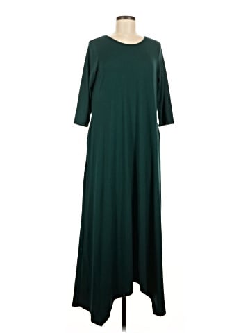 42 Pops Casual Dress (view 1)