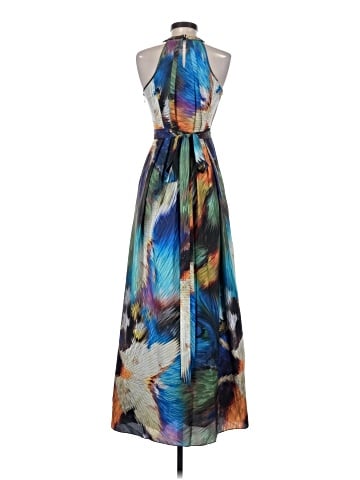 Ranna Gill Cocktail Dress (view 2)