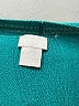 Chico's Teal Cardigan Size Lg (2) - photo 7