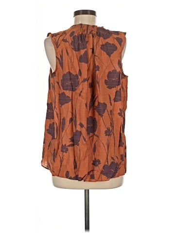 Simply Vera Vera Wang Sleeveless Blouse (view 2)