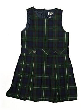 Lands' End Dress