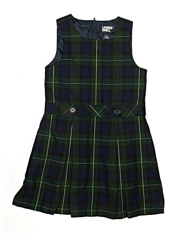 Lands' End Dress (view 1)