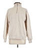 Forever 21 Tan Sweatshirt Size M - photo 1