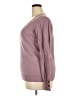 MIHOLL Purple Pullover Sweater Size XXL - photo 5