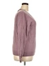MIHOLL Purple Pullover Sweater Size XXL - photo 4