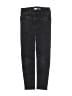 Old Navy Black Jeans Size 7 - photo 1
